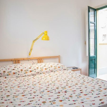 Cla & Ale Apartment كاتانيا المظهر الخارجي الصورة