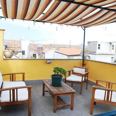 Cla & Ale Apartment كاتانيا المظهر الخارجي الصورة
