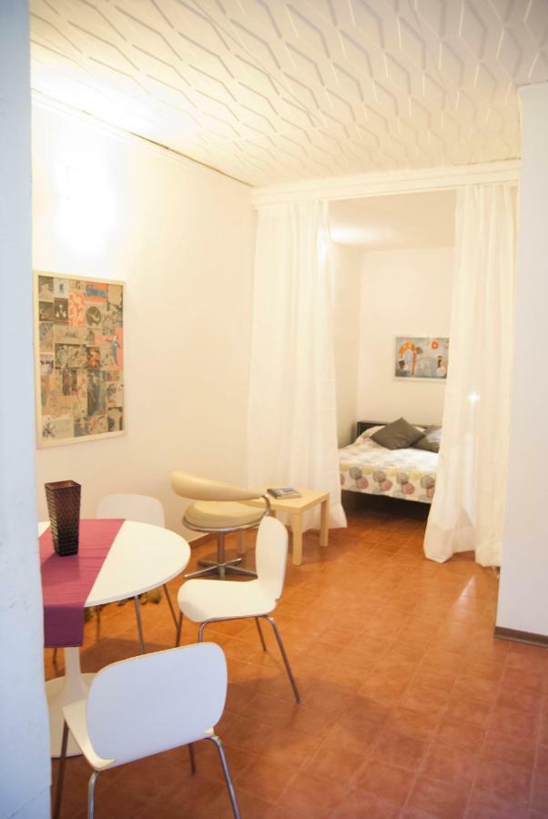 Cla & Ale Apartment كاتانيا المظهر الخارجي الصورة