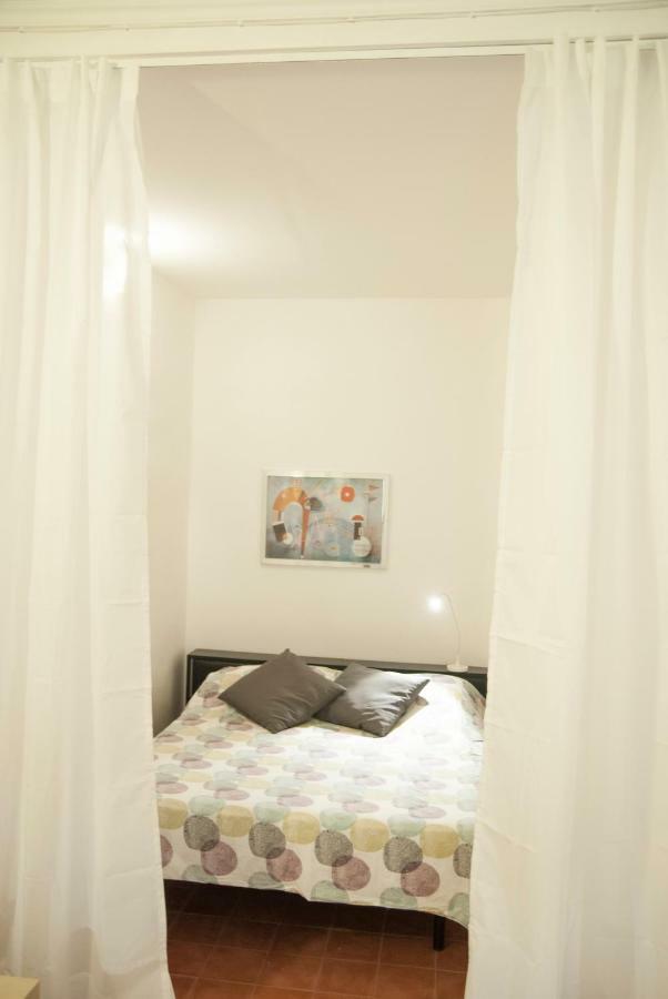 Cla & Ale Apartment كاتانيا المظهر الخارجي الصورة
