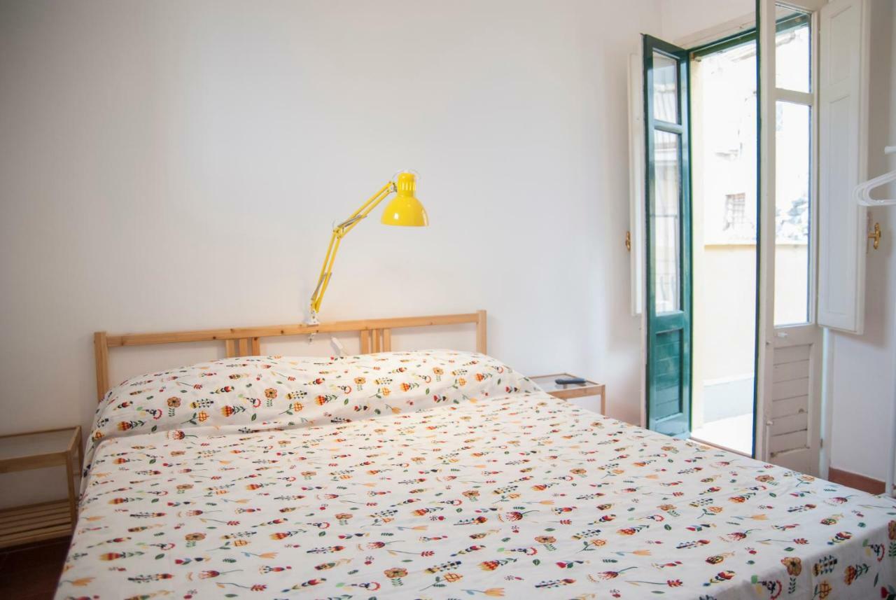 Cla & Ale Apartment كاتانيا المظهر الخارجي الصورة