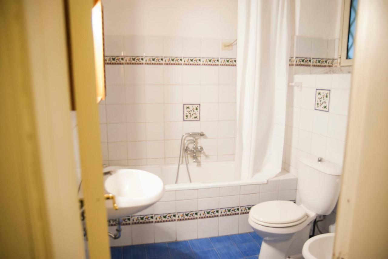 Cla & Ale Apartment كاتانيا المظهر الخارجي الصورة